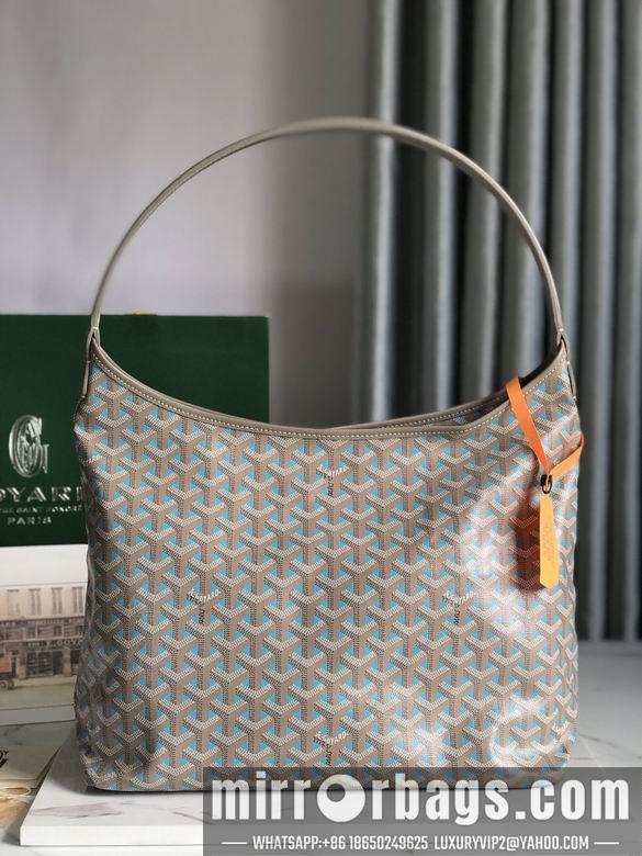 Cheap Goyard Bags 020223 42X27X15cm JHJ 3colour