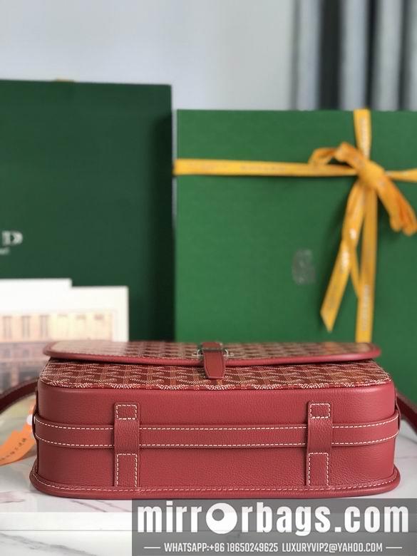 Cheap Goyard Bags 020183-1 28X19X7.5cm JHJ 3colour