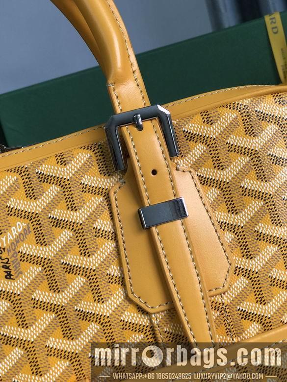 Cheap Goyard Bags 0202889 35X7X27cm JHJ 2colour