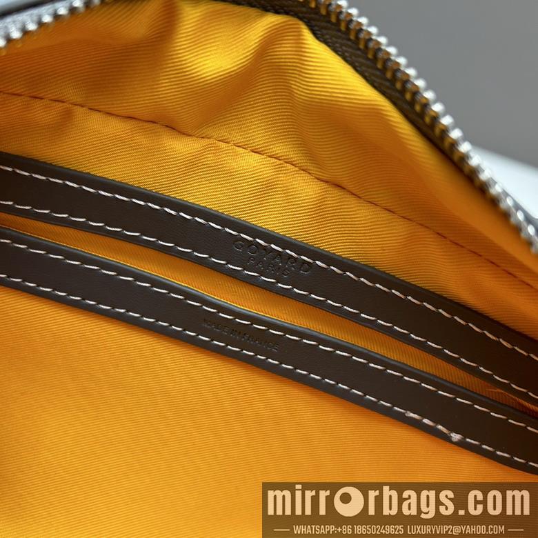 Cheap Goyard Bags Goyard 23x8x14cm ss8