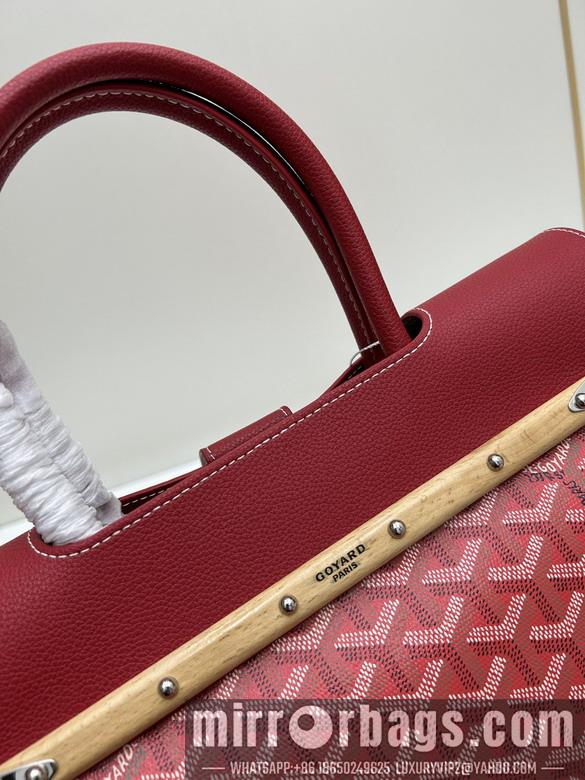 Cheap Goyard Bags Goyard 32x23x11cm jj8
