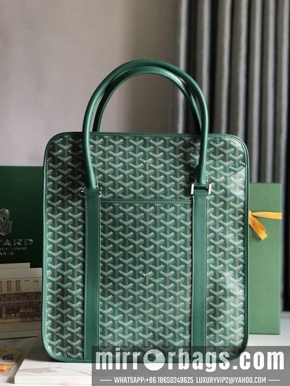 Cheap Goyard Bags 35X39X11cm 072903 YG 4colour