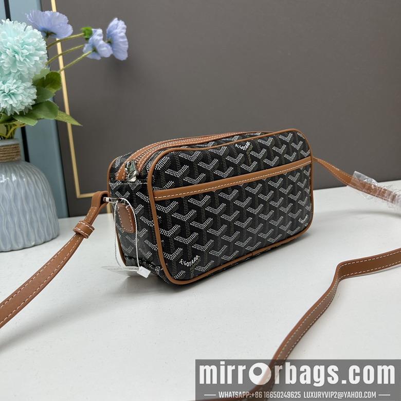 Cheap Goyard Bags Goyard 23x8x14cm ss5