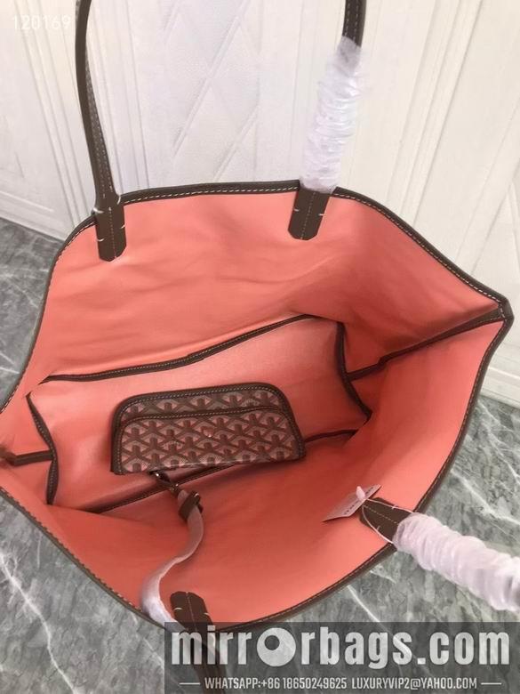 Cheap Goyard Bags BIG 55X40X30X15cm medium 47X34X27X14cm 092405 YG 3colour