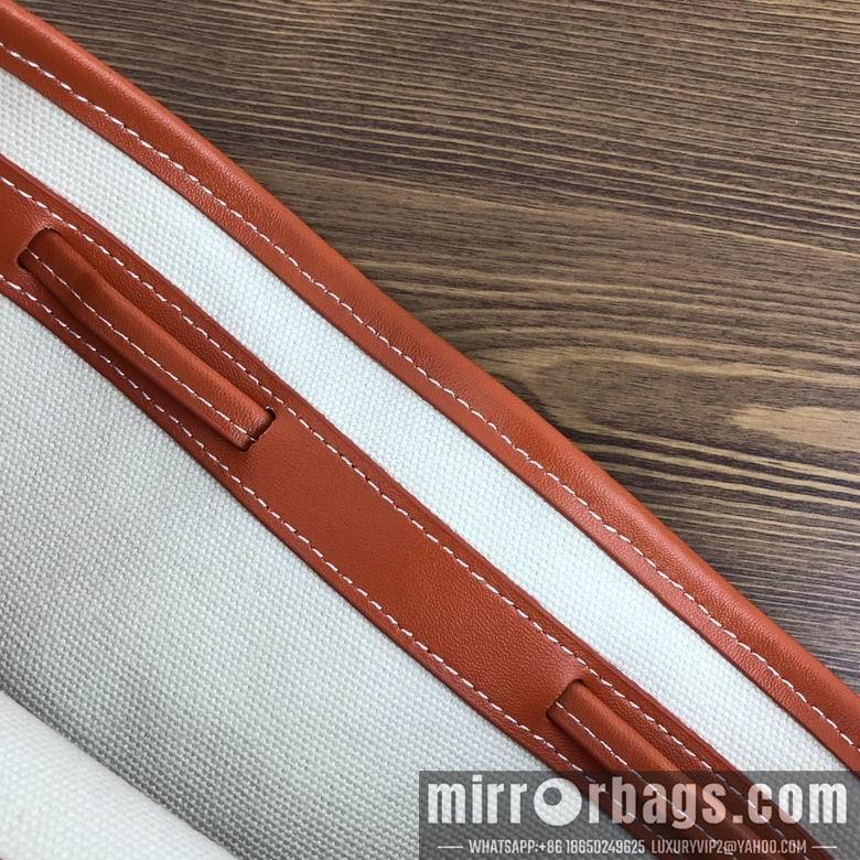 Cheap Goyard Bags 17.5X15X23cm 032101 GY 2colour