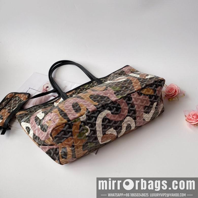 Cheap Goyard Bags 40X19X31.5cm 101104 YG 3colour
