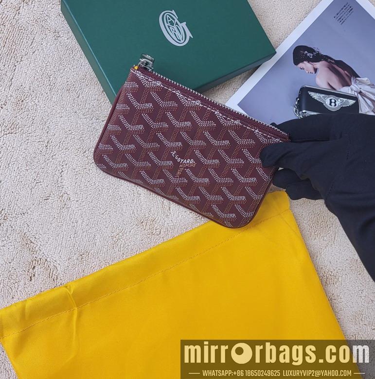 Cheap Goyard Bags Goyard 521 15x10cm zy2