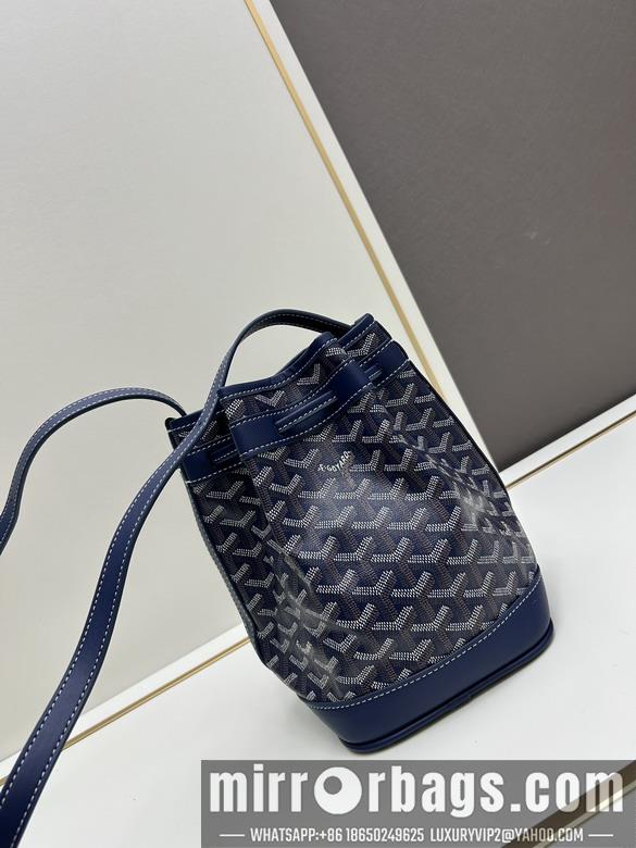Cheap Goyard Bags Goyard Petit Flot30x22x17cm jj2