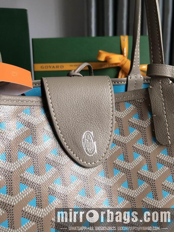 Cheap Goyard Bags 020660-1 28X20X20X10cm JHJ 3colour