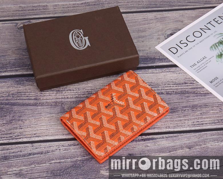 Cheap Goyard Bags Goyard 092 11.5x7x2cm zy10