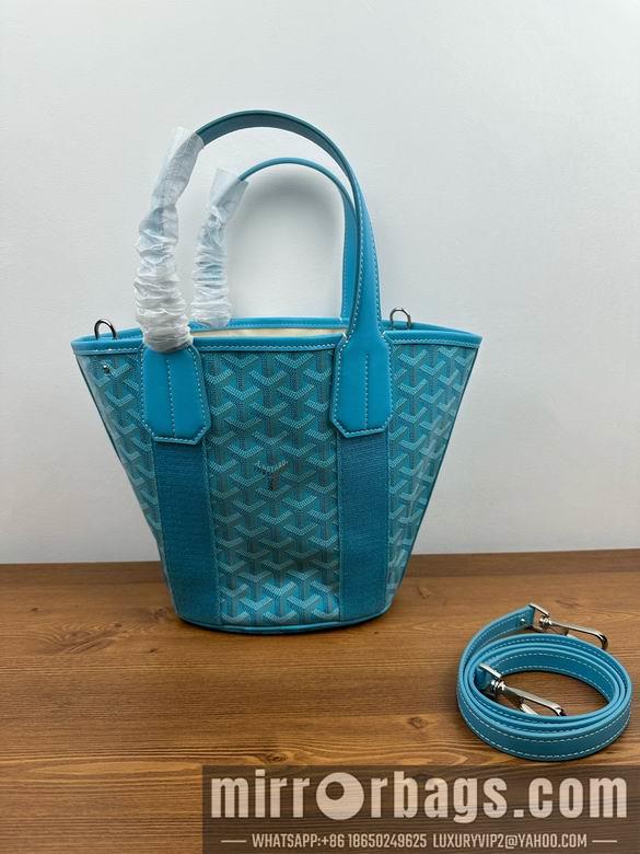 Cheap Goyard Bags 18X14X24cm 022701 GY