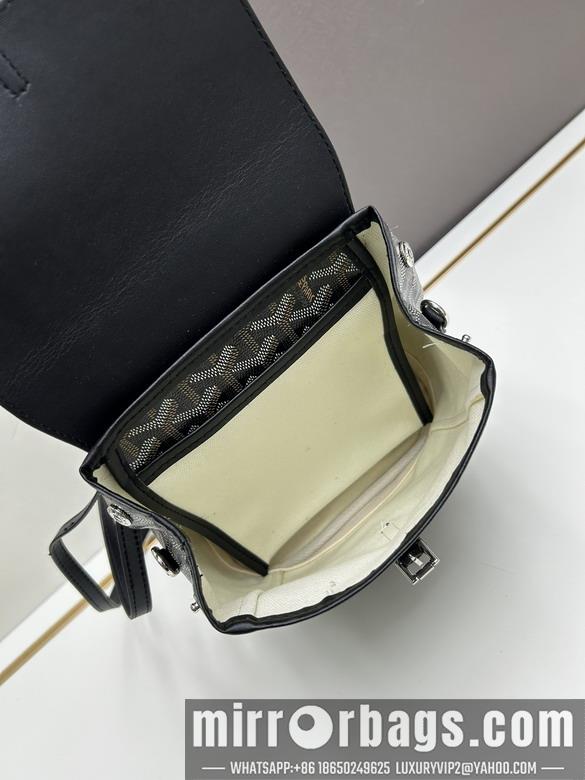 Cheap Goyard Bags Goyard Alpin MAE020195 23x9.5x19cm jj