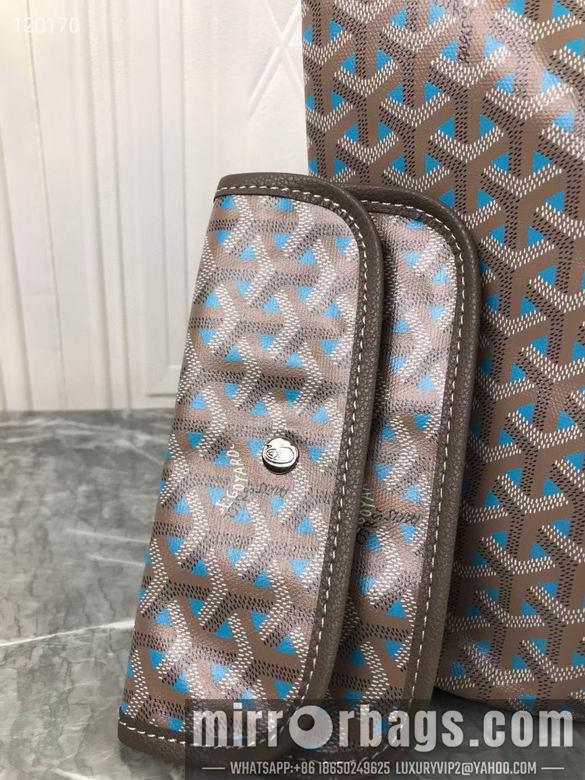 Cheap Goyard Bags BIG 55X40X30X15cm medium 47X34X27X14cm 092405 YG 3colour