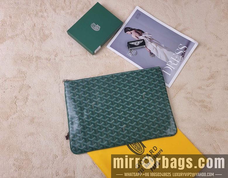 Cheap Goyard Bags Goyard 521 15x10cm zy8
