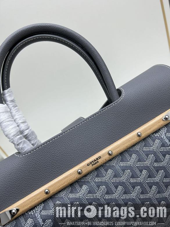 Cheap Goyard Bags Goyard 32x23x11cm jj6