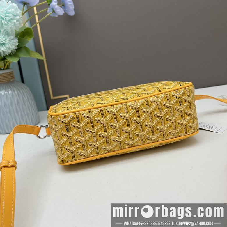 Cheap Goyard Bags Goyard 23x8x14cm ss1