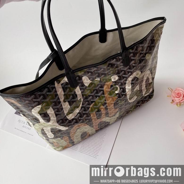 Cheap Goyard Bags 40X19X31.5cm 101104 YG 3colour