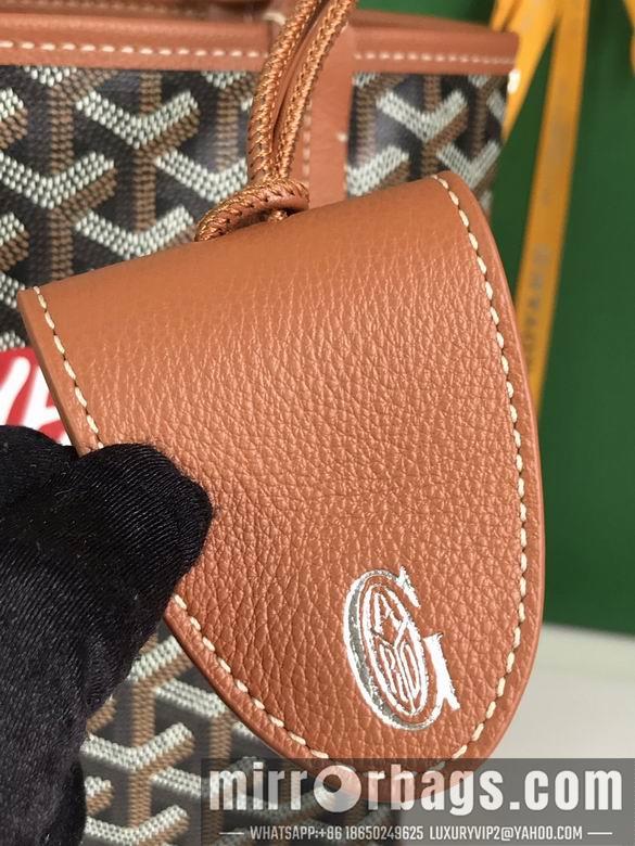 Cheap Goyard Bags 28X20X20X10cm 081705 JHJ 2colour