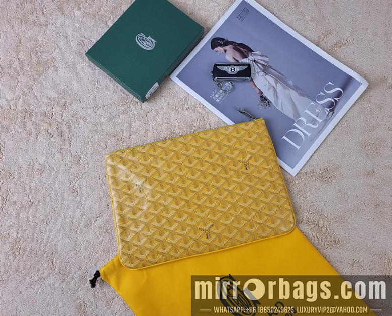 Cheap Goyard Bags Goyard 521 15x10cm zy4