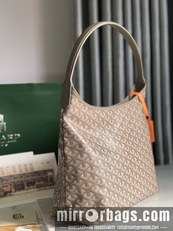 Cheap Goyard Bags 020223 42X27X15cm JHJ 3colour