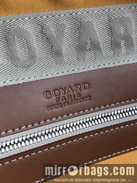 Cheap Goyard Bags 020156 55X32X22cm JHJ 4colour