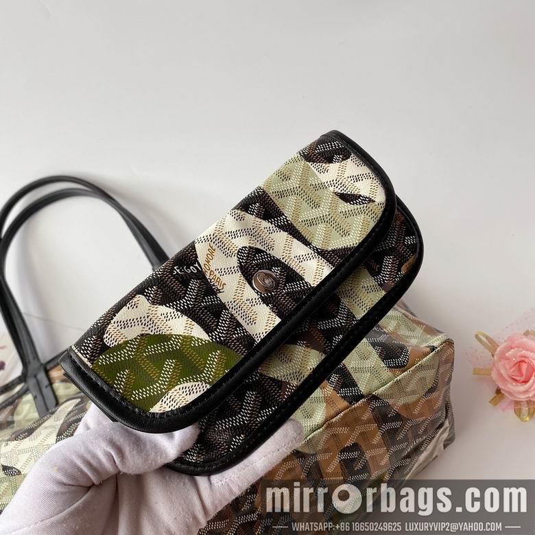 Cheap Goyard Bags 40X19X31.5cm 101104 YG 3colour