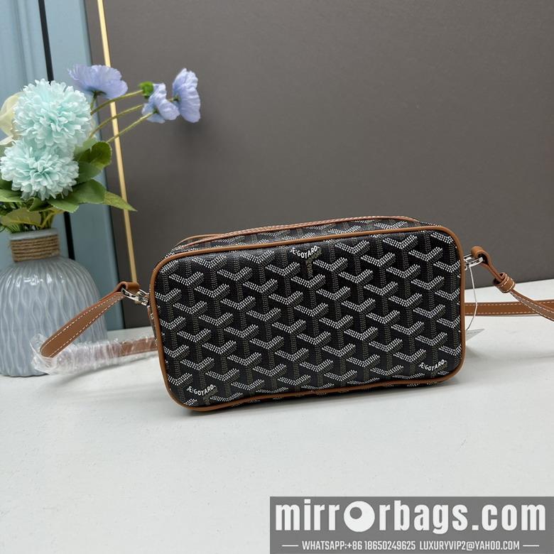 Cheap Goyard Bags Goyard 23x8x14cm ss5
