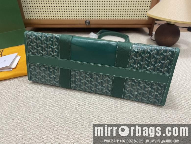 Cheap Goyard Bags 46X30X17cm 072005 YG 3colour