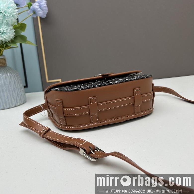 Cheap Goyard Bags Goyard 22x15x6.5cm ss6
