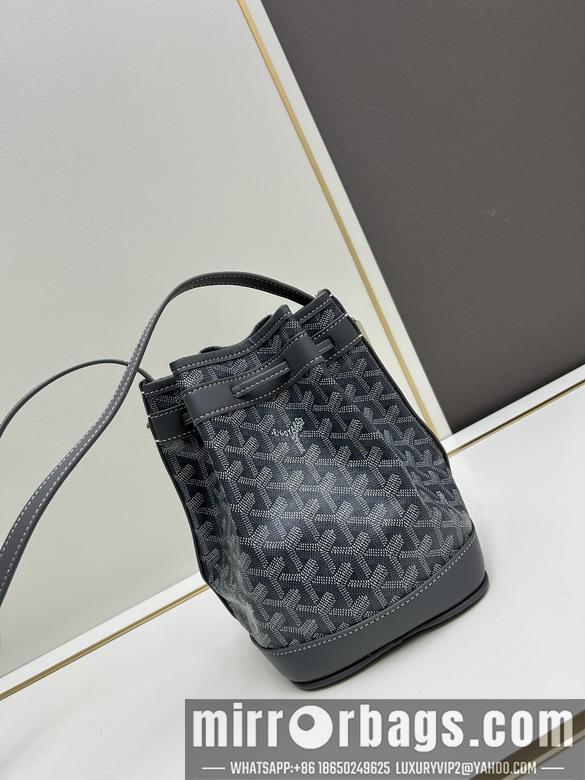 Cheap Goyard Bags Goyard Petit Flot30x22x17cm jj10