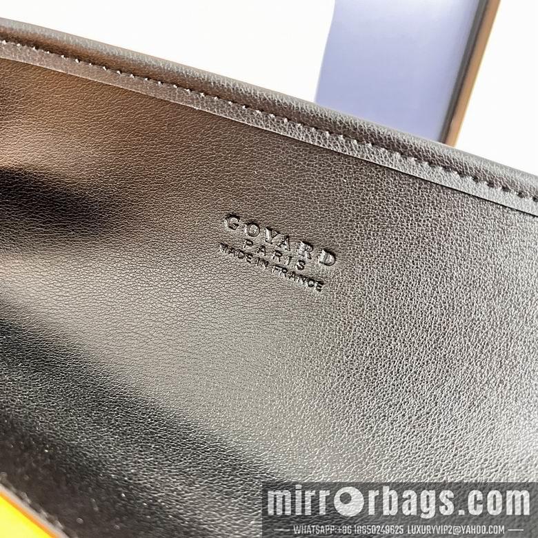 Cheap Goyard Bags 32X15X38cm 103002 YT 2colour