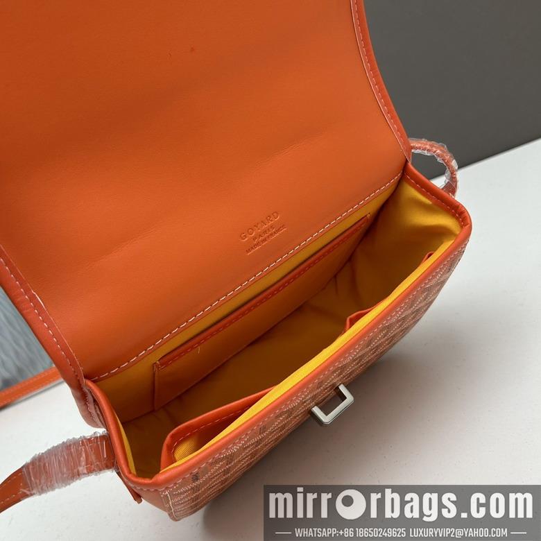 Cheap Goyard Bags Goyard 22x15x6.5cm ss4