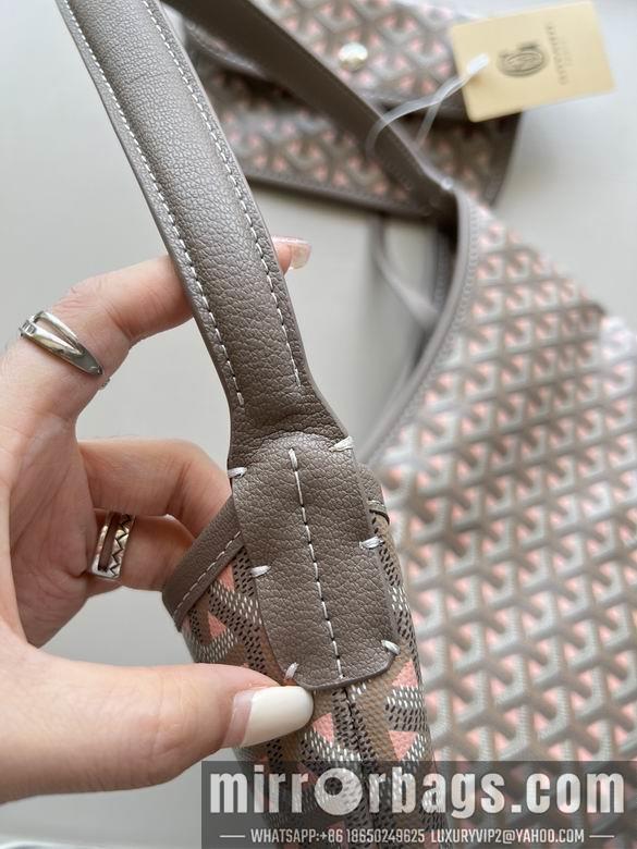 Cheap Goyard Bags 42X15X27cm 092706 YT 3colour