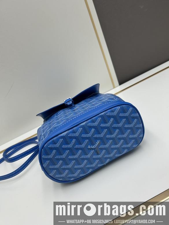 Cheap Goyard Bags Goyard Alpin MAE020195 23x9.5x19cm jj5