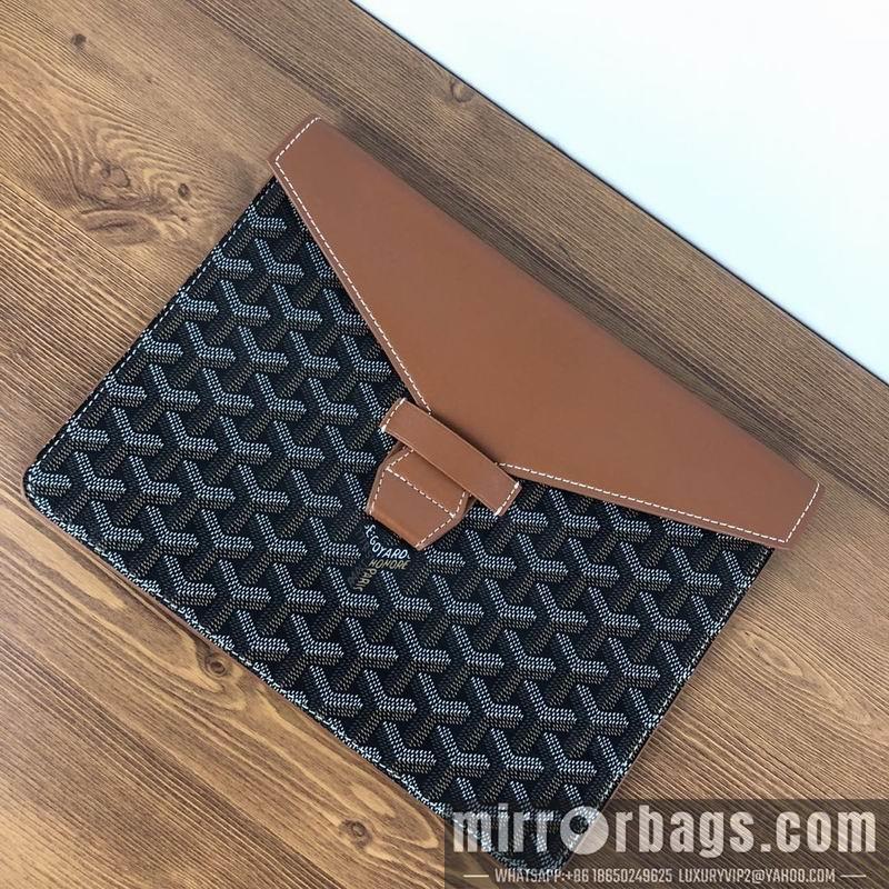 Cheap Goyard Bags GY Handbag 26X19X2CM