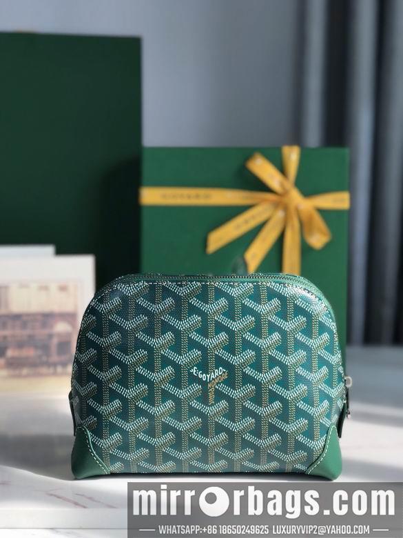 Cheap Goyard Bags 020232 17.5X14X6.5cm JHJ
