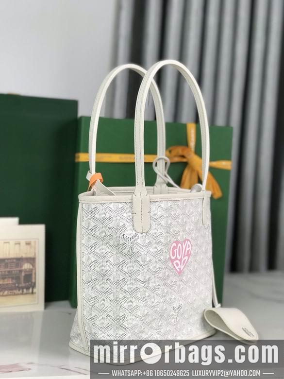 Cheap Goyard Bags 28X20X20X10cm 081705 JHJ 2colour