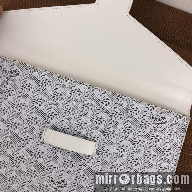 Cheap Goyard Bags 26X19X2cm 053103 GY