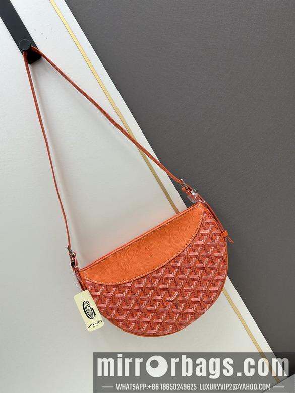 Cheap Goyard Bags Goyard 23x16x7cm ss9