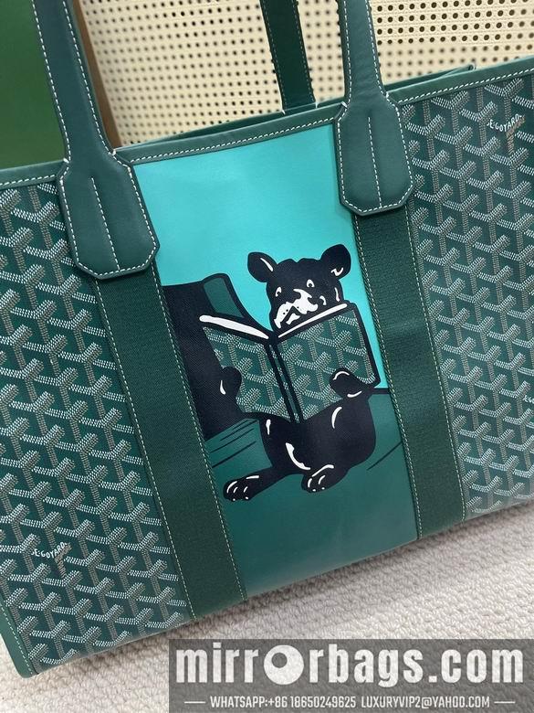 Cheap Goyard Bags 46X30X17cm 072005 YG 3colour