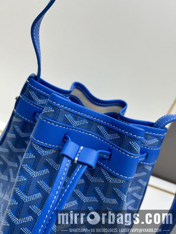 Cheap Goyard Bags Goyard Petit Flot30x22x17cm jj5