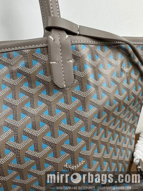 Cheap Goyard Bags 34X28X16X47cm 39X32X19X57cm 051901 GY 3colour