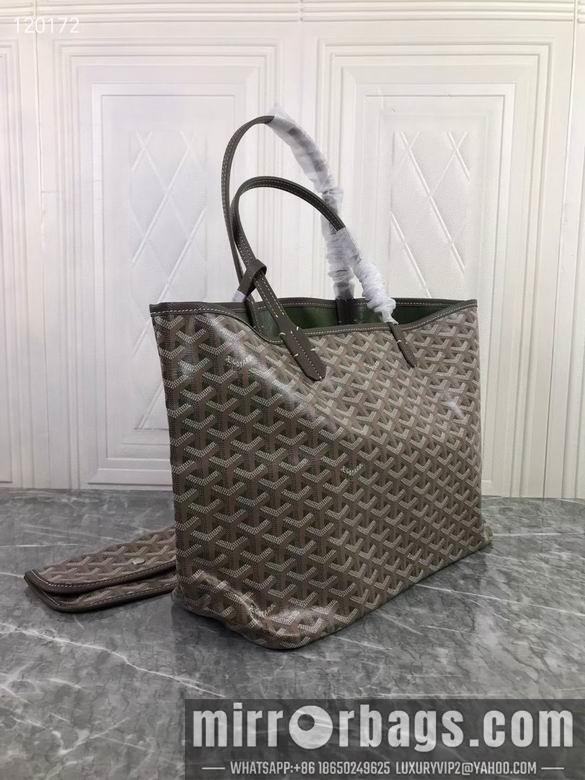 Cheap Goyard Bags BIG 55X40X30X15cm medium 47X34X27X14cm 092405 YG 3colour