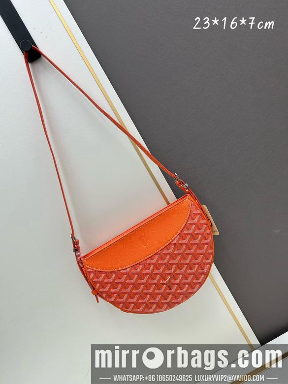 Cheap Goyard Bags Goyard 23x16x7cm ss9