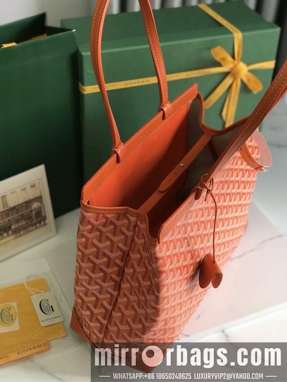 Cheap Goyard Bags 36X15X27cm 052403 XM