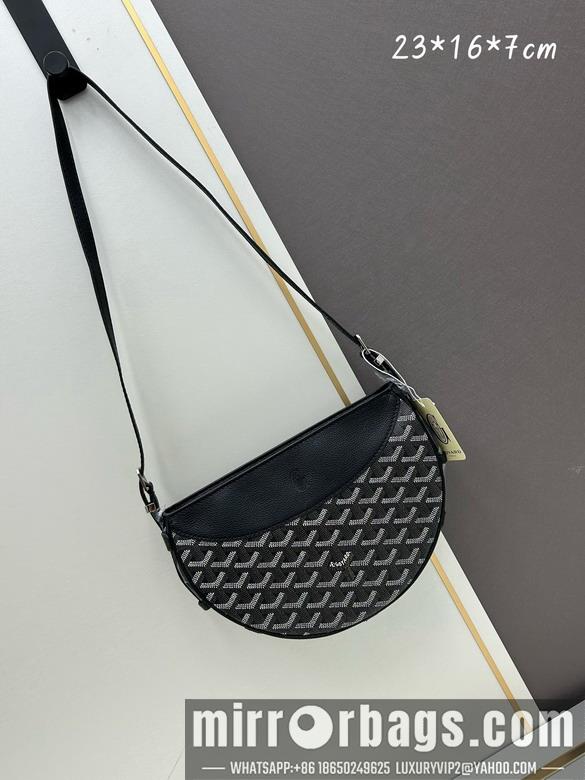 Cheap Goyard Bags Goyard 23x16x7cm ss2