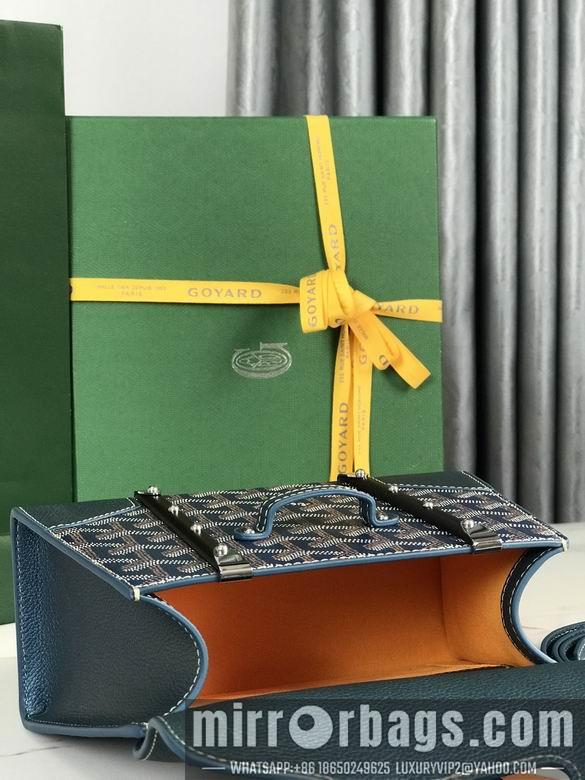 Cheap Goyard Bags SaIgon 020192 21X14X8.5cm JHJ 3colour