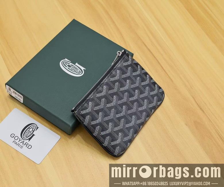 Cheap Goyard Bags Goyard 816 14cm zy
