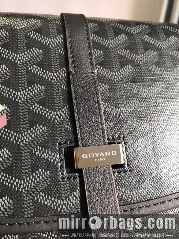Cheap Goyard Bags 21X16X6cm 042303 JHJ 4colour