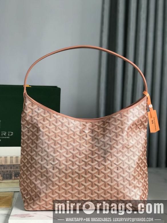 Cheap Goyard Bags 020223 42X27X15cm JHJ 3colour